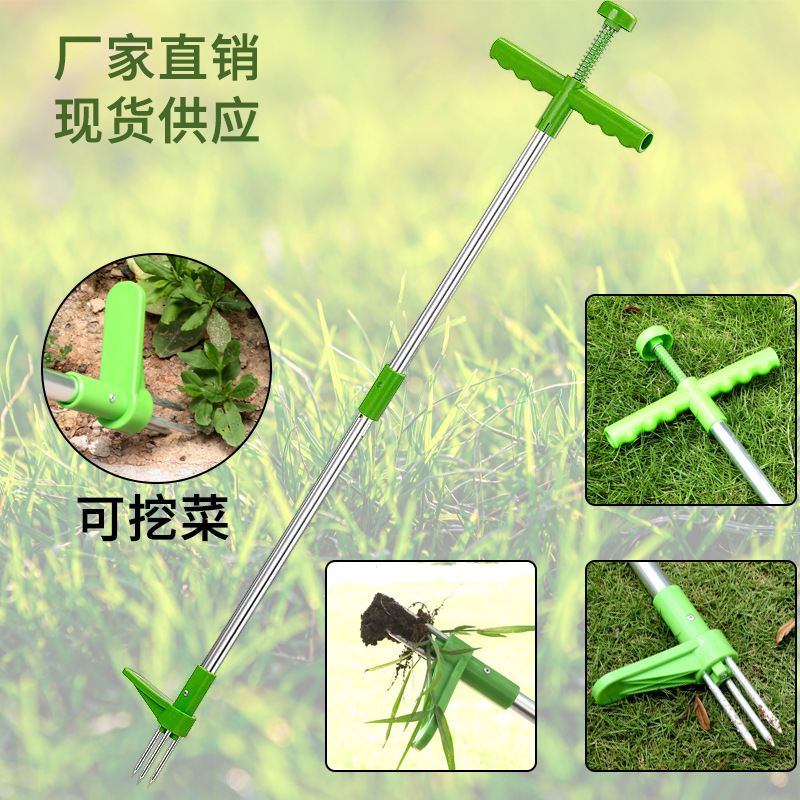 manual durable killer tool sta - Gardening Tools For Weeds recension och pris