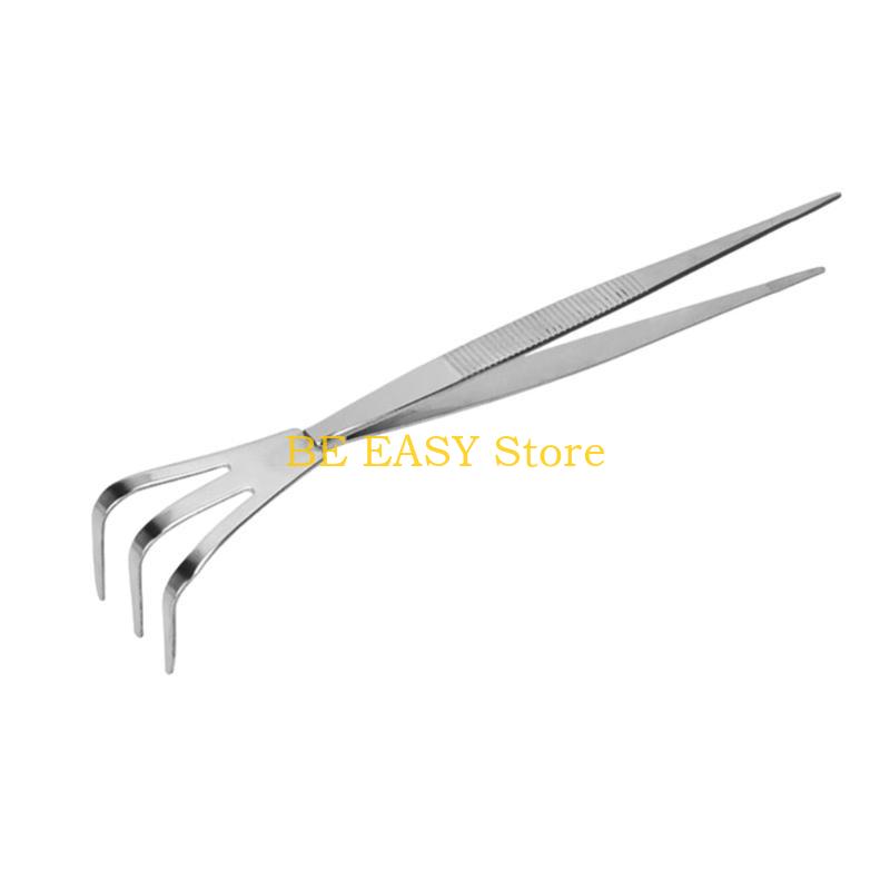 E28F Garden Bonsai Tweezers Du - Gardening Tools For Weeds recension och pris