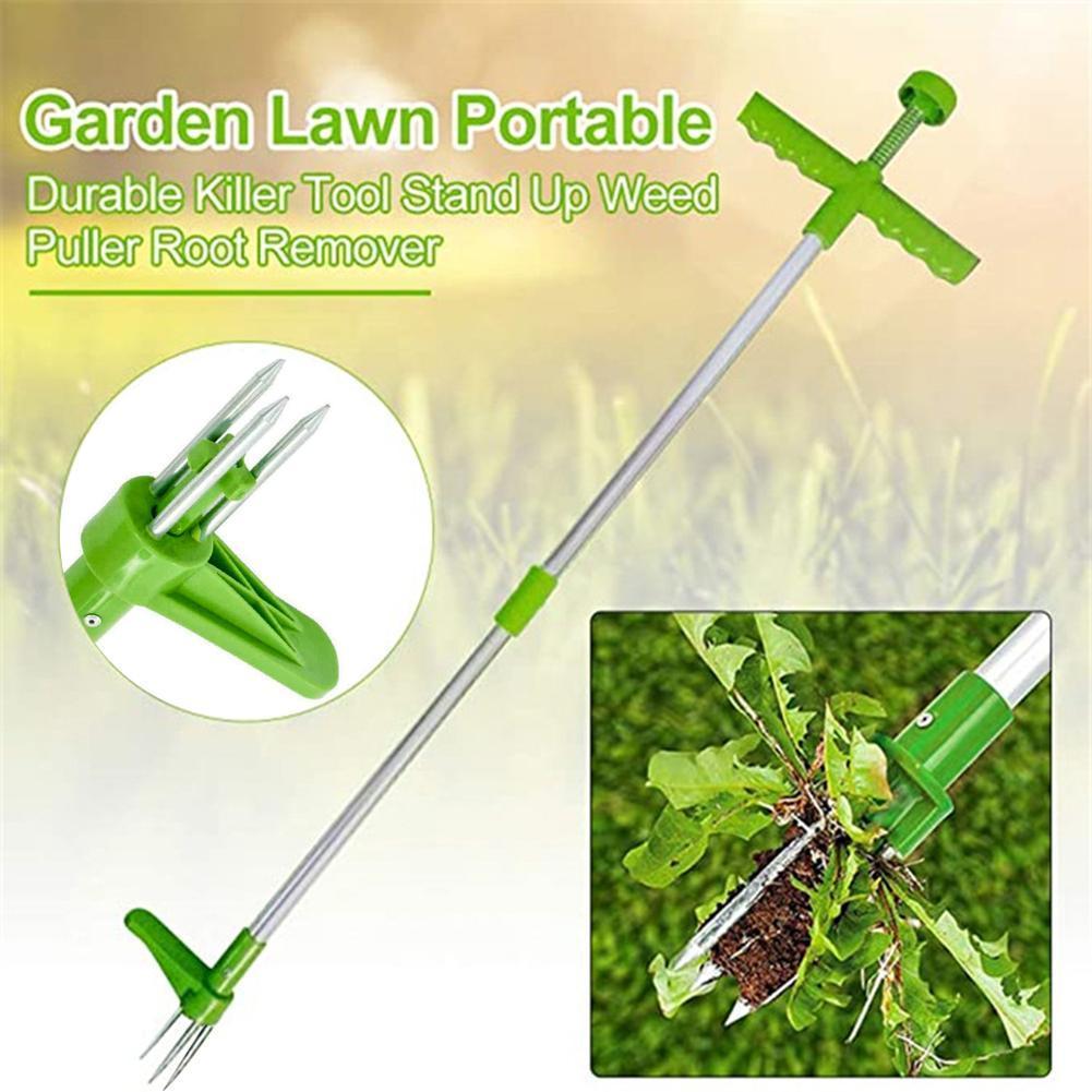Easily Carrying Remover Grass  - Gardening Tools To Remove Grass recension och pris