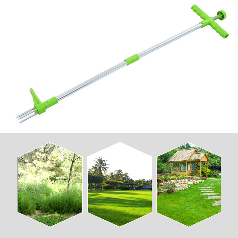 Easily Carrying Remover Grass  - Gardening Tools To Remove Grass recension och pris