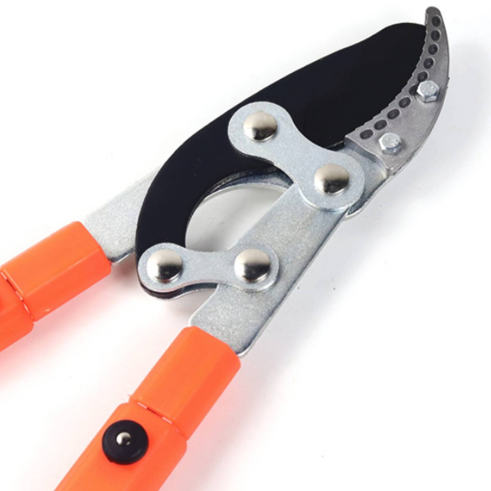 Telescopic Branch Pruners Shar - Pruning Shears recension och pris