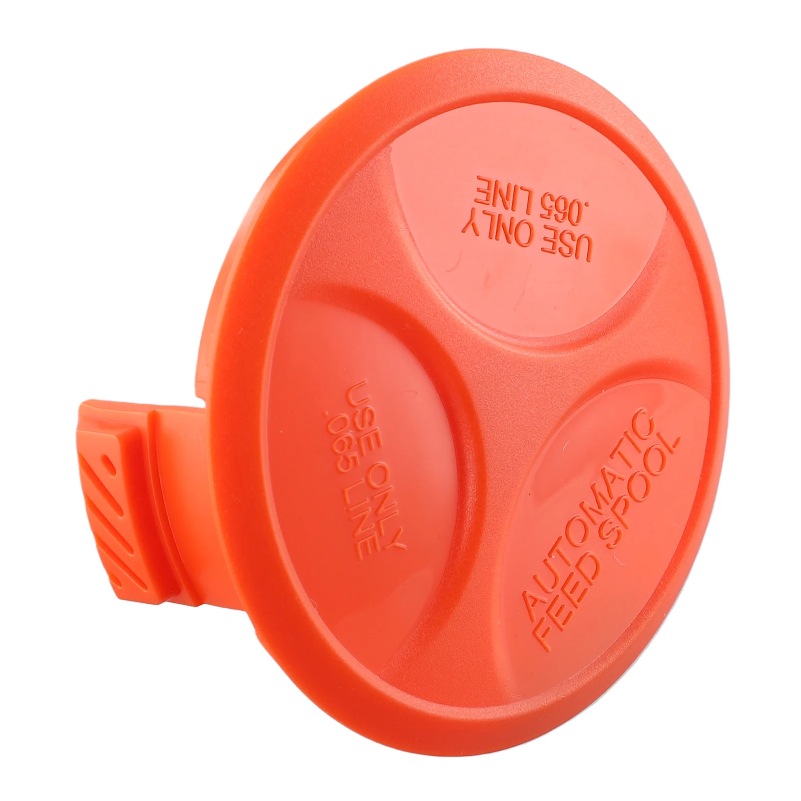 Trimmer Spool Cap Replacement  - Gardening Tools Online recension och pris