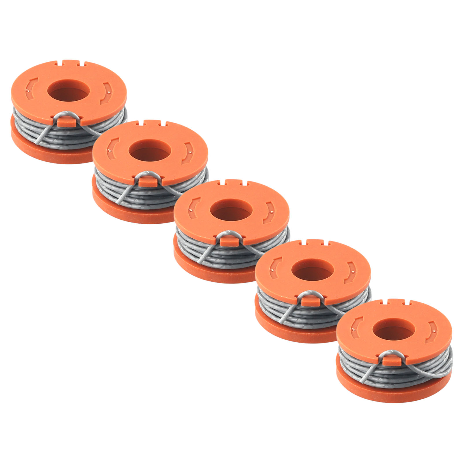 5 Pack Trimmer Spool and Line  - Gardening Tools Argos recension och pris