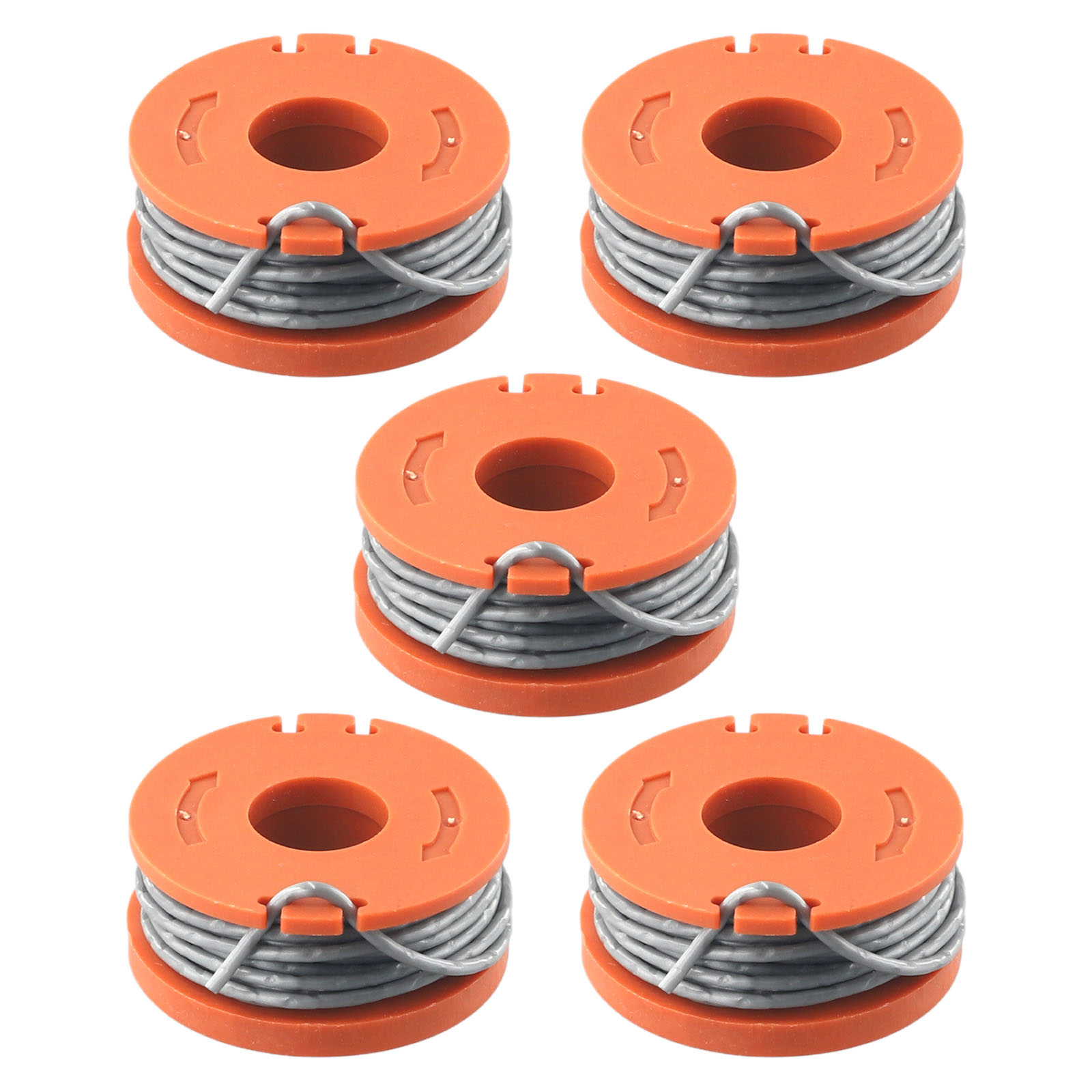 5 Pack Trimmer Spool and Line  - Gardening Tools Argos recension och pris