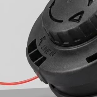 String trimmer bump feed head  - Gardening Tools Online recension och pris
