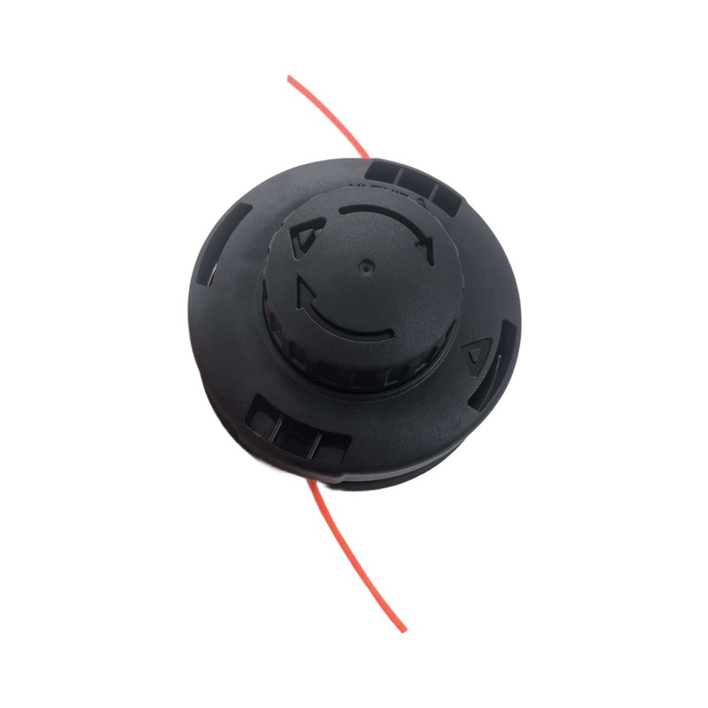String trimmer bump feed head  - Gardening Tools Online recension och pris