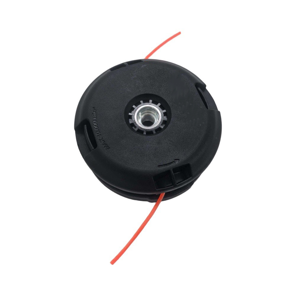String trimmer bump feed head  - Gardening Tools Online recension och pris