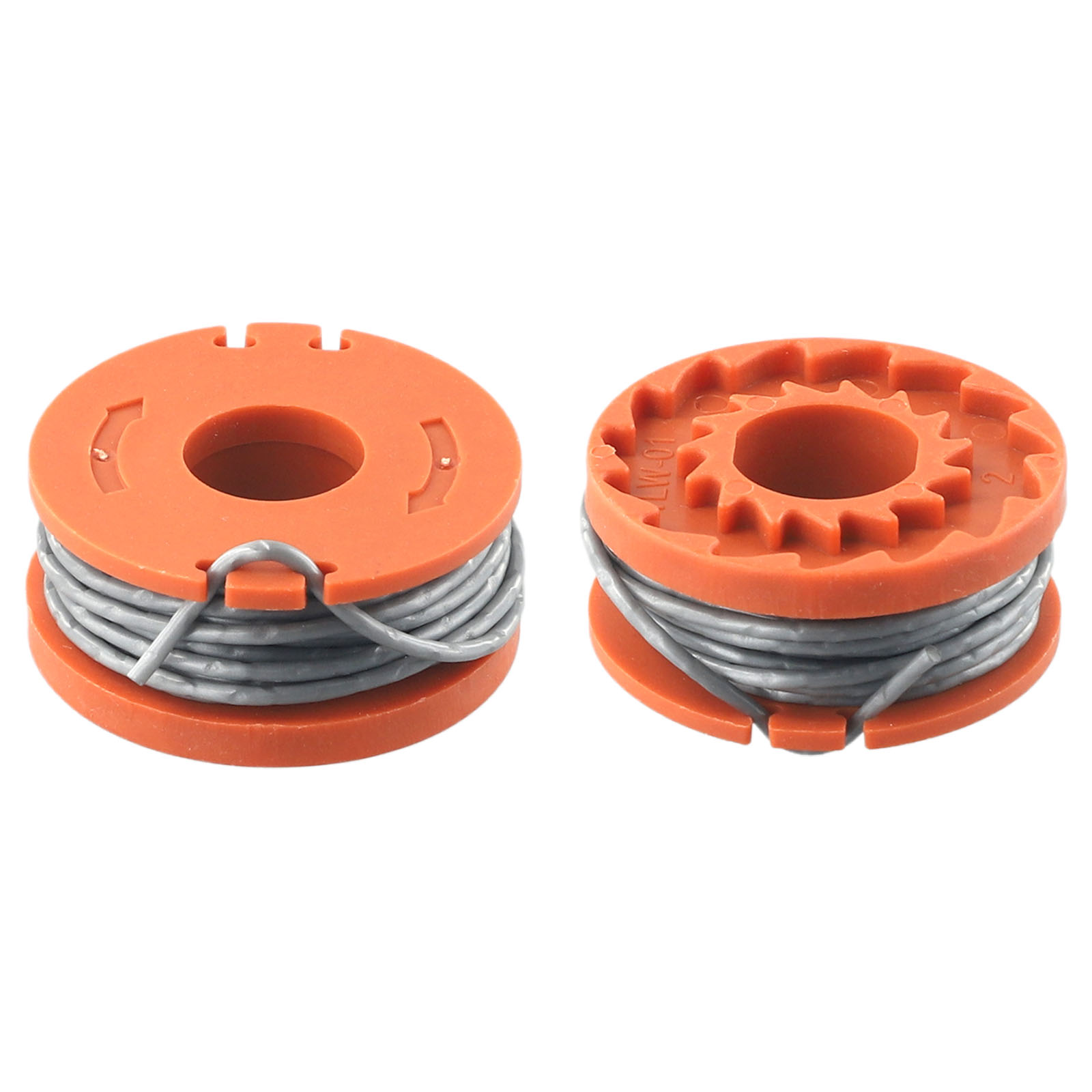 Set of 5 Trimmer Spools and Li - Gardening Tools Argos recension och pris
