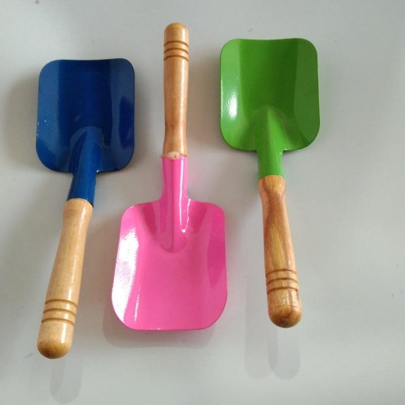 1pc Mini Flower Shovel Multifu - Gardening Tools Sale recension och pris