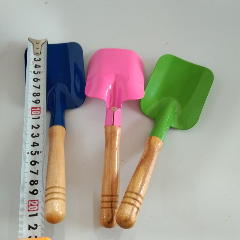 1pc Mini Flower Shovel Multifu - Gardening Tools Sale recension och pris