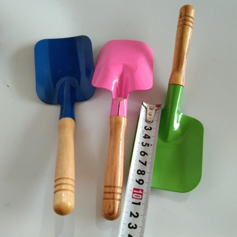 1pc Mini Flower Shovel Multifu - Gardening Tools Sale recension och pris