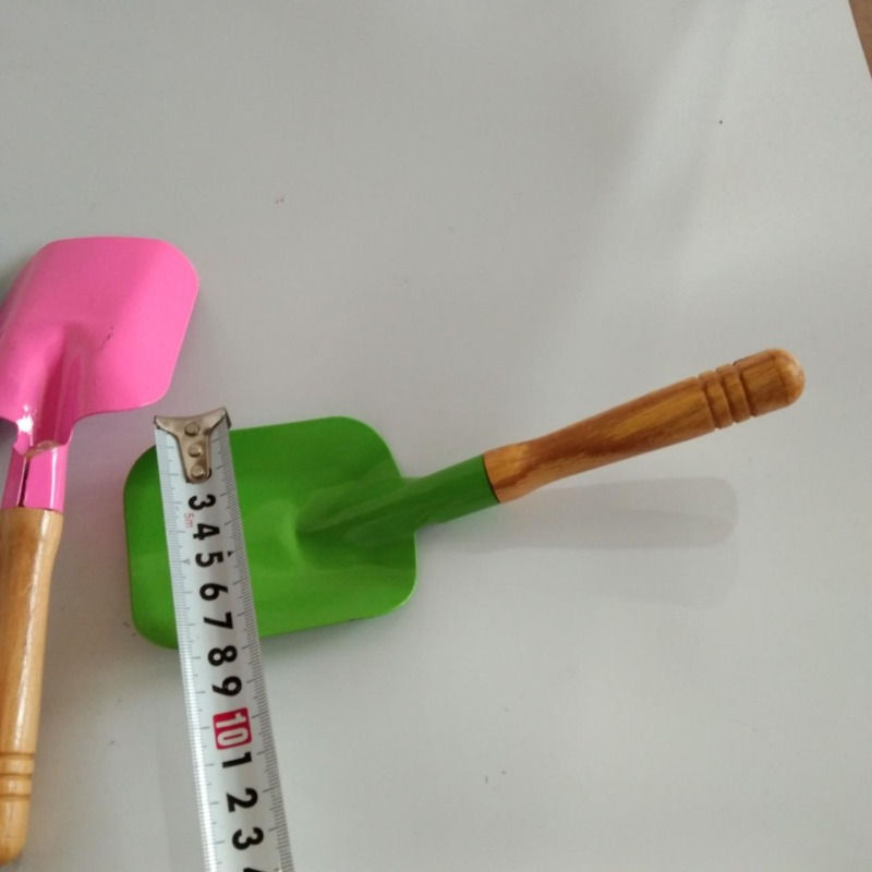 1pc Mini Flower Shovel Multifu - Gardening Tools Sale recension och pris