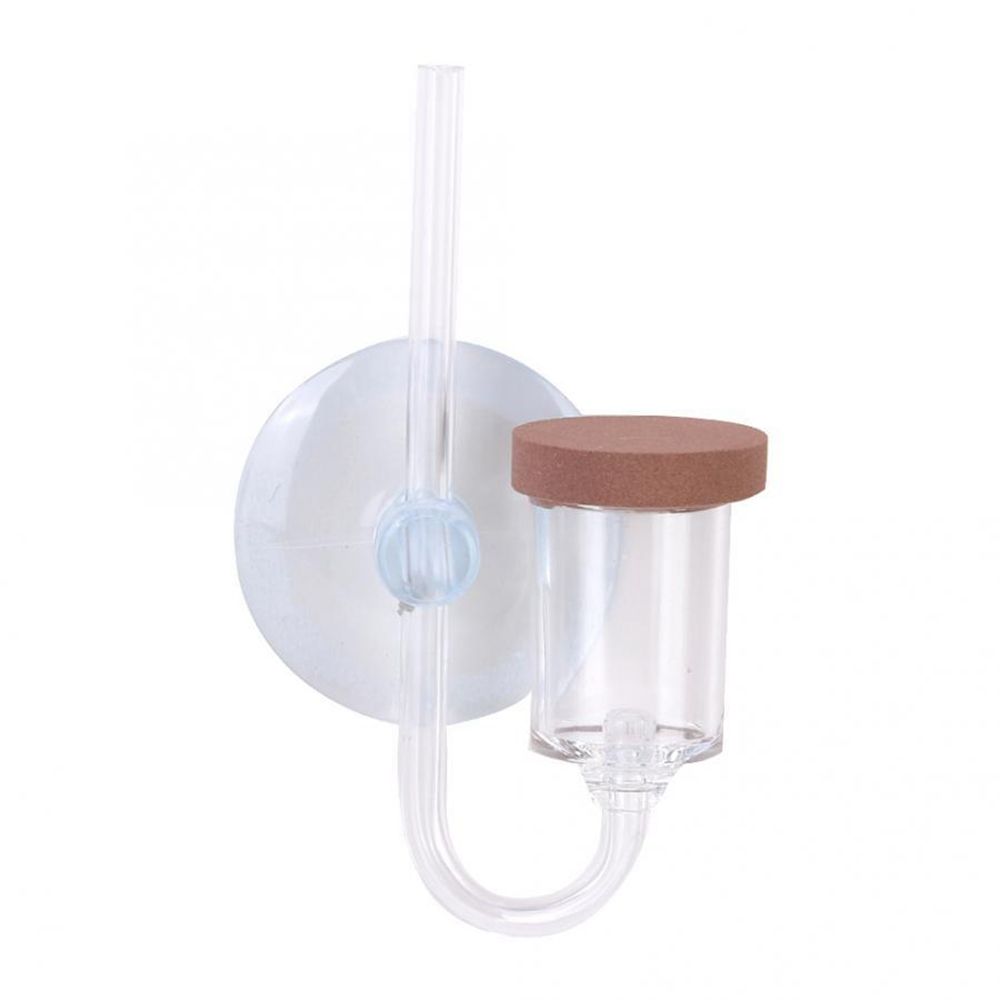 Acrylic Mini Fish Tank Live Pl - Aquaponics Fish Tank recension och pris