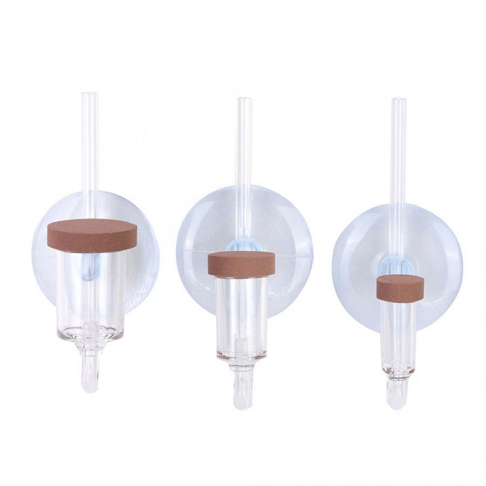 Acrylic Mini Fish Tank Live Pl - Aquaponics Fish Tank recension och pris