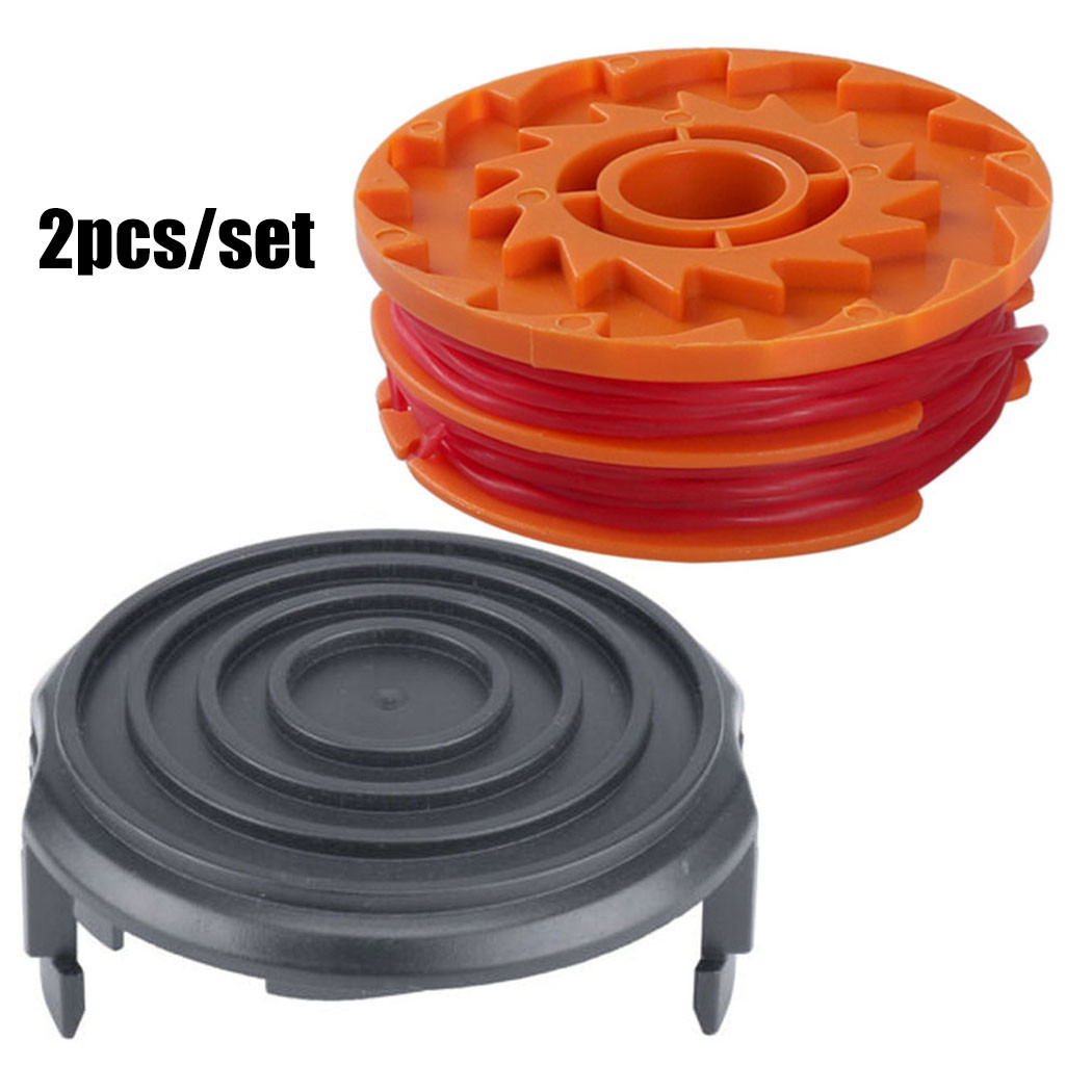 Replacement Spool Assembly wit - Gardening Tools Online recension och pris