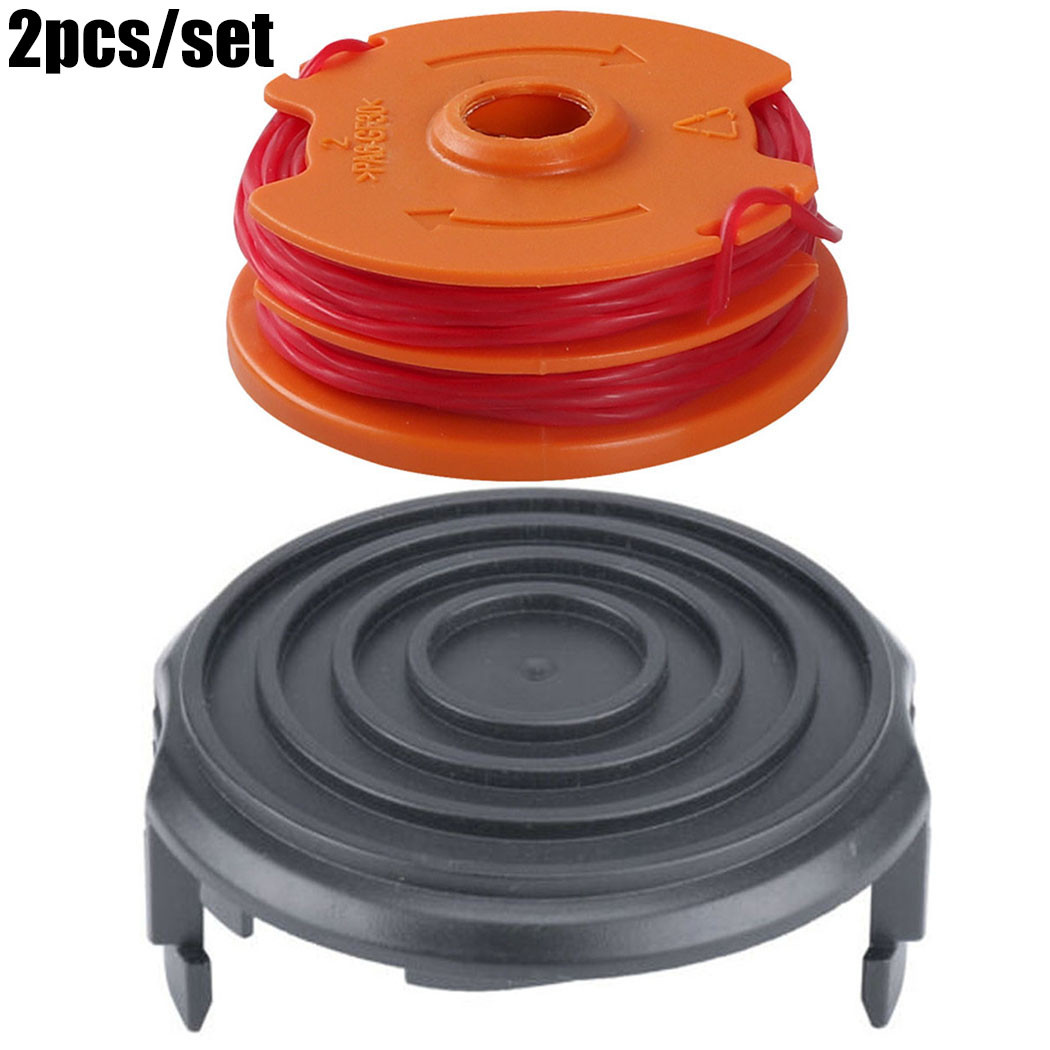 Replacement Spool Assembly wit - Gardening Tools Online recension och pris