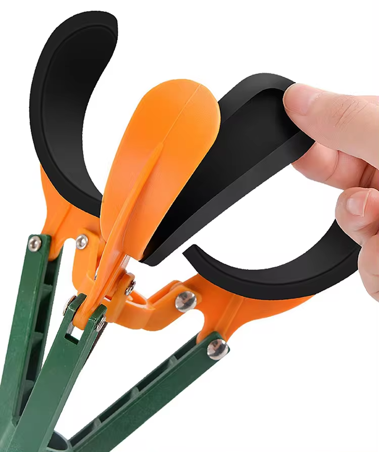 Hot Sale 2-4 Meter Fruit Picke - Gardening Tools Sale recension och pris