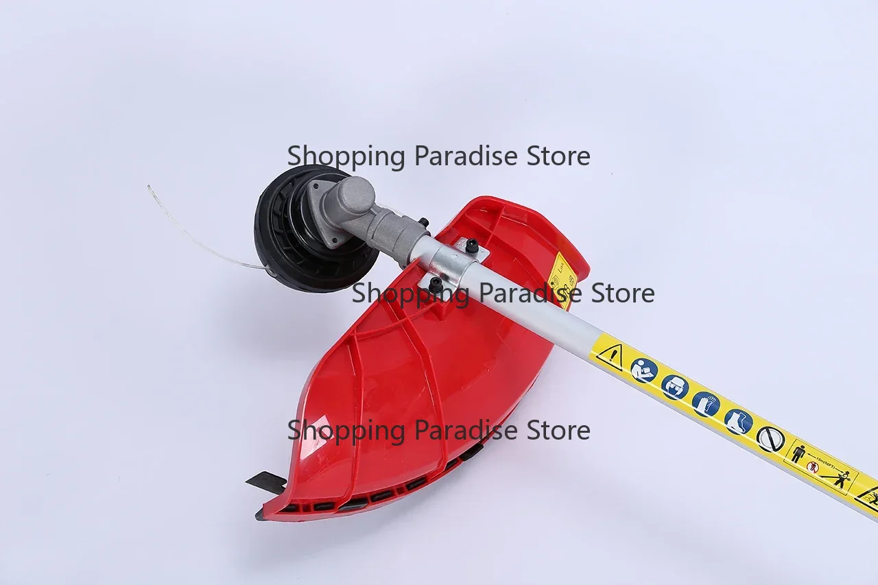 High Quality CE Low Vibration  - Gardening Tools German recension och pris