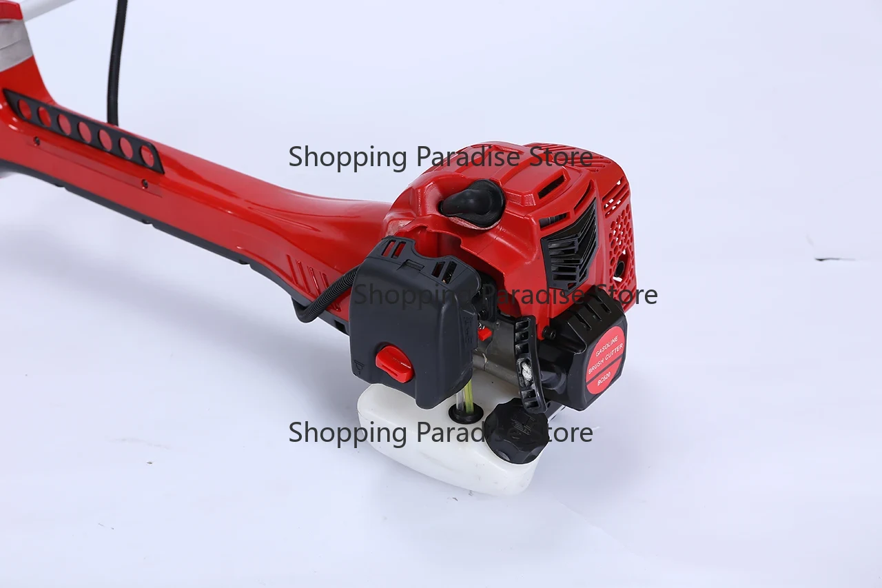 High Quality CE Low Vibration  - Gardening Tools German recension och pris