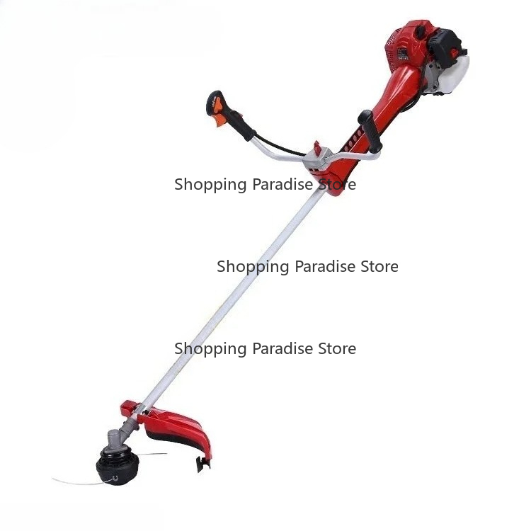 High Quality CE Low Vibration  - Gardening Tools German recension och pris