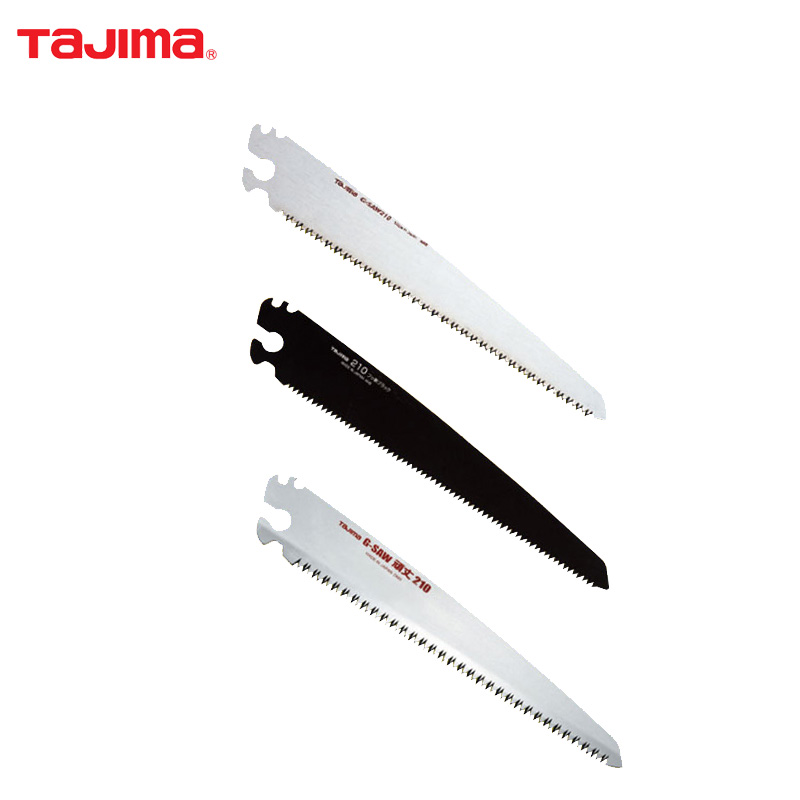 Tajima G-SAW Hand Saw Blade Re - Gardening Hand Tools Japanese recension och pris
