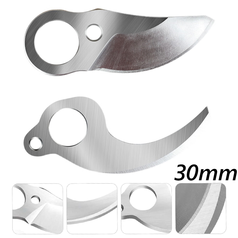 SK5 Electric Pruning Shears 30 - Gardening Tools To Cut Branches recension och pris