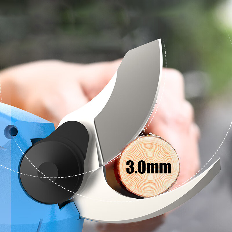 SK5 Electric Pruning Shears 30 - Gardening Tools To Cut Branches recension och pris