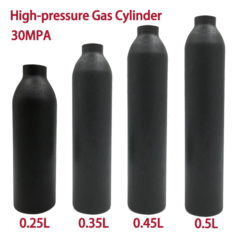 High Pressure Bottle Thread M1 - Aquaponics Fish Tank recension och pris