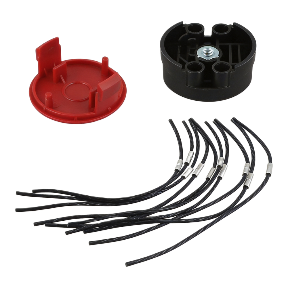 High Durability Trimmer Lines  - Gardening Tools Online recension och pris